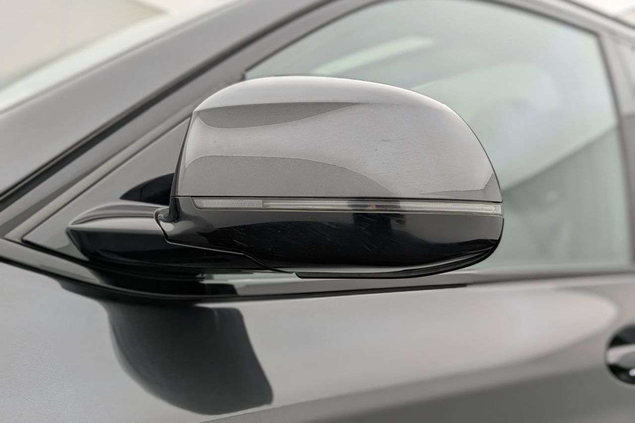 2021 BMW IX3 2021 BMW IX3