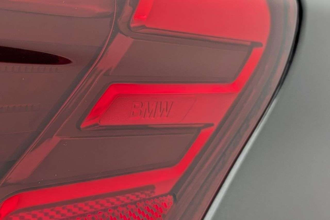 2021 BMW IX3 2021 BMW IX3