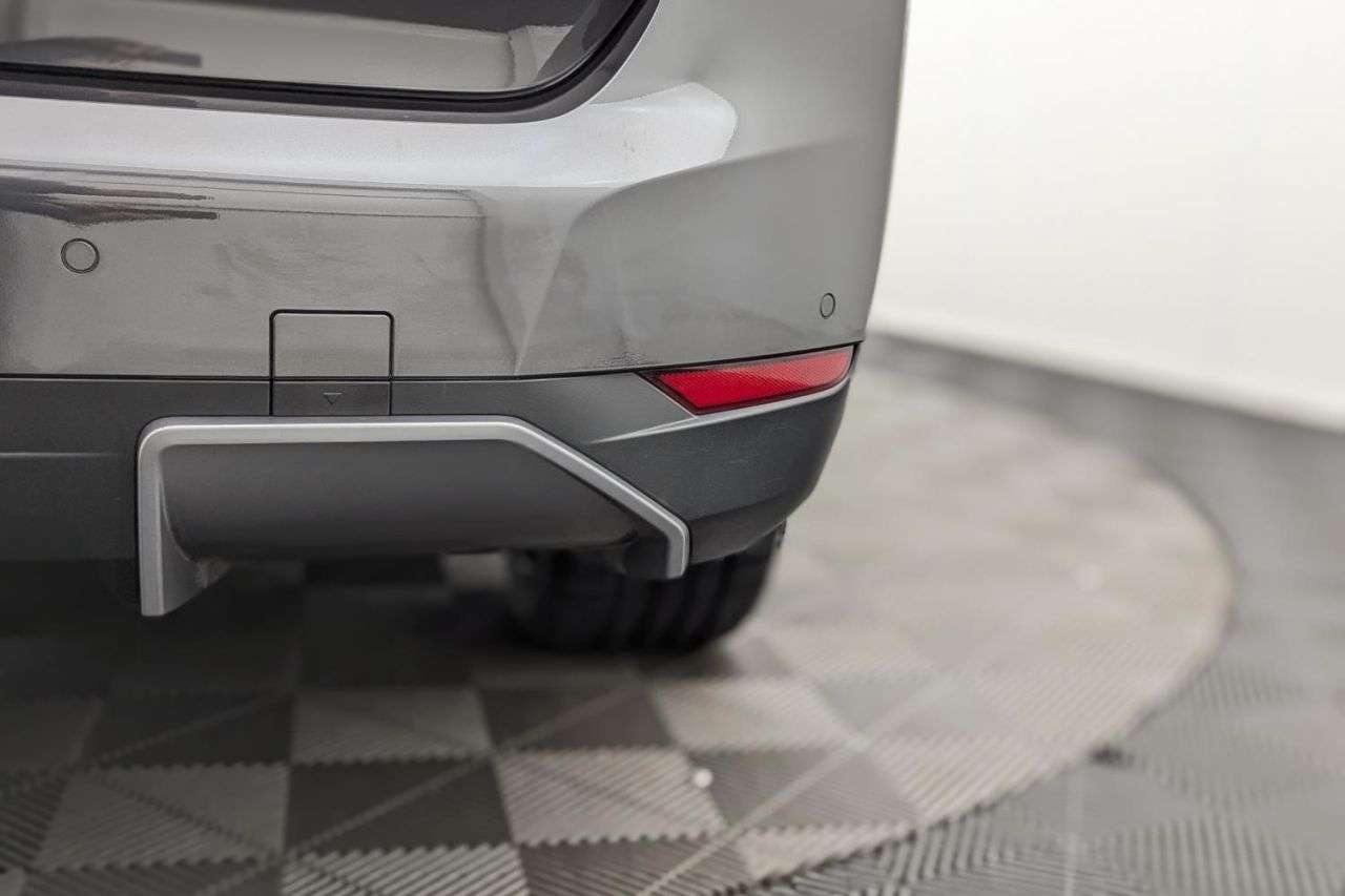 2021 BMW IX3 2021 BMW IX3