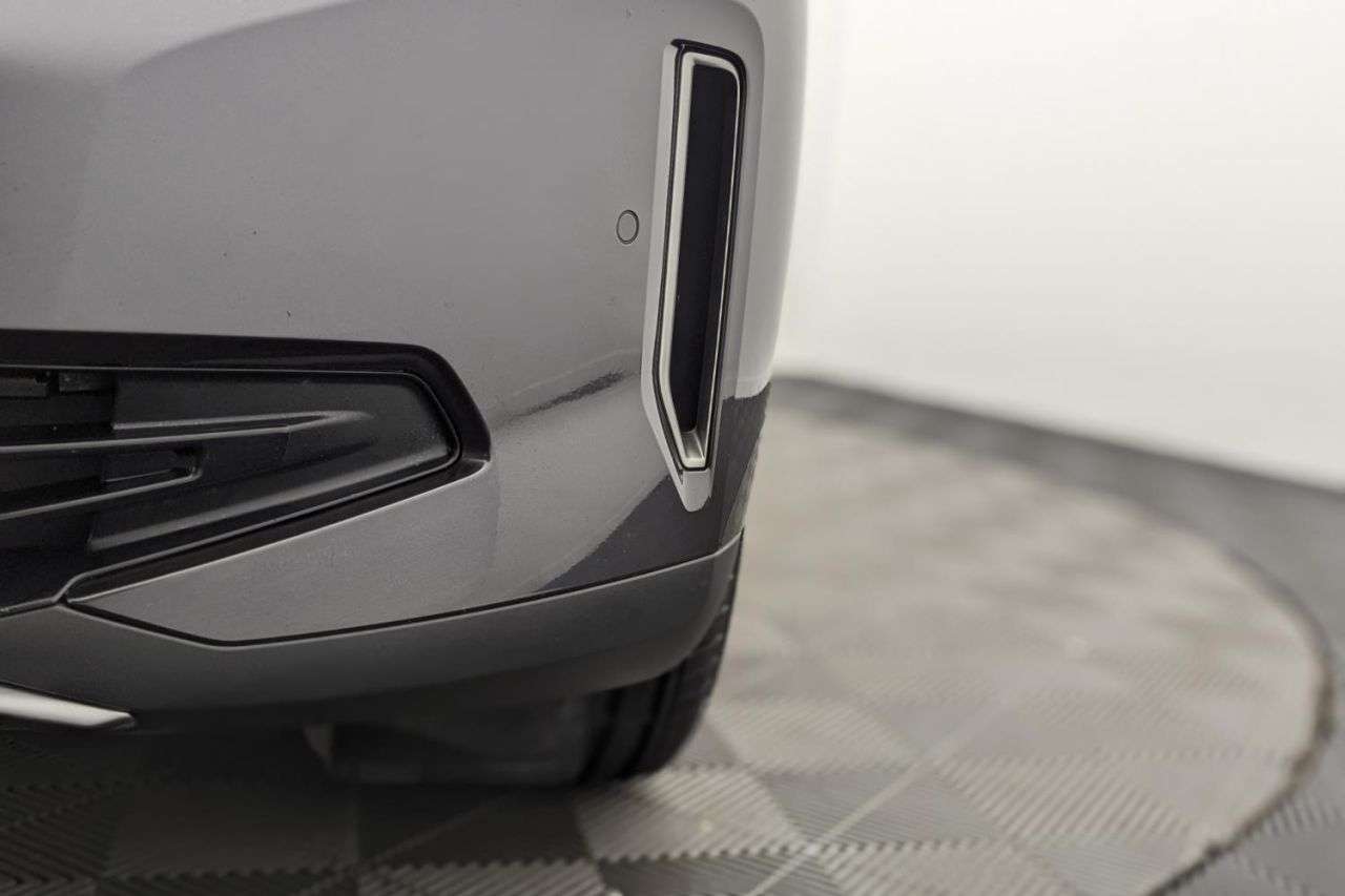 2021 BMW IX3 2021 BMW IX3