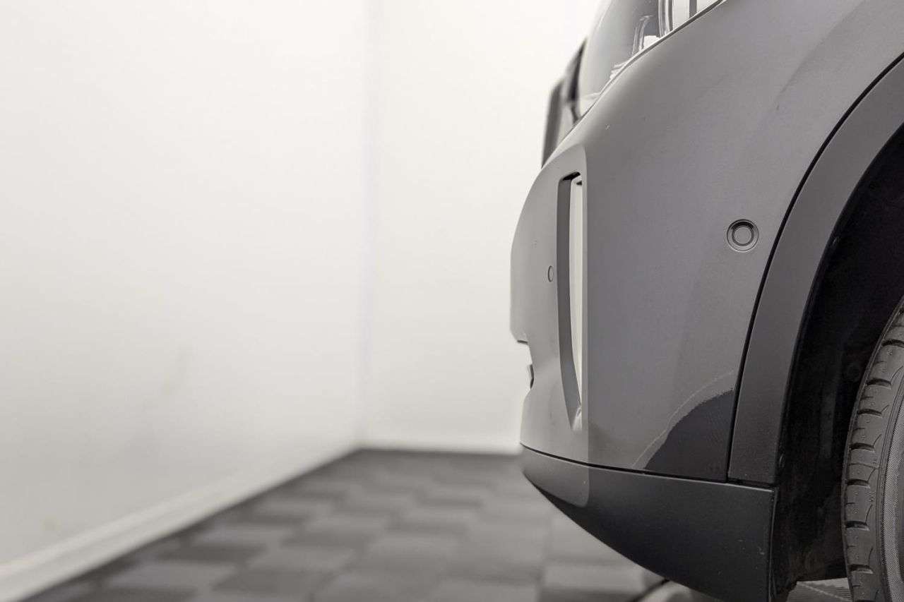 2021 BMW IX3 2021 BMW IX3