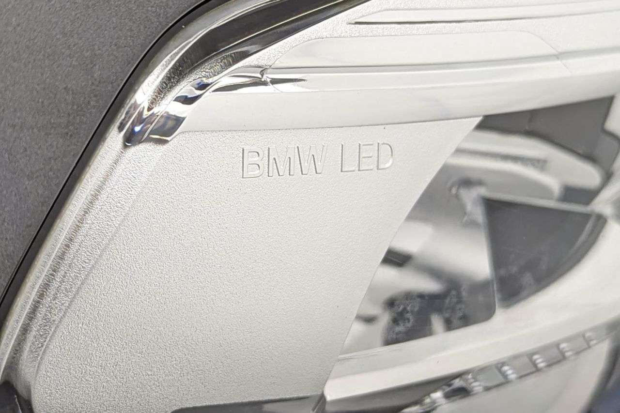 2021 BMW IX3 2021 BMW IX3