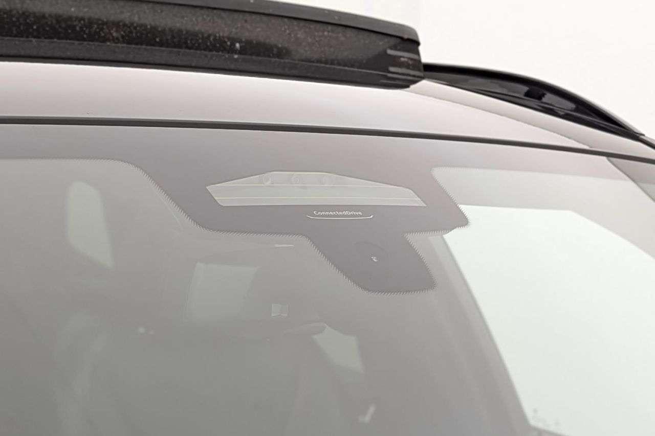 2021 BMW IX3 2021 BMW IX3