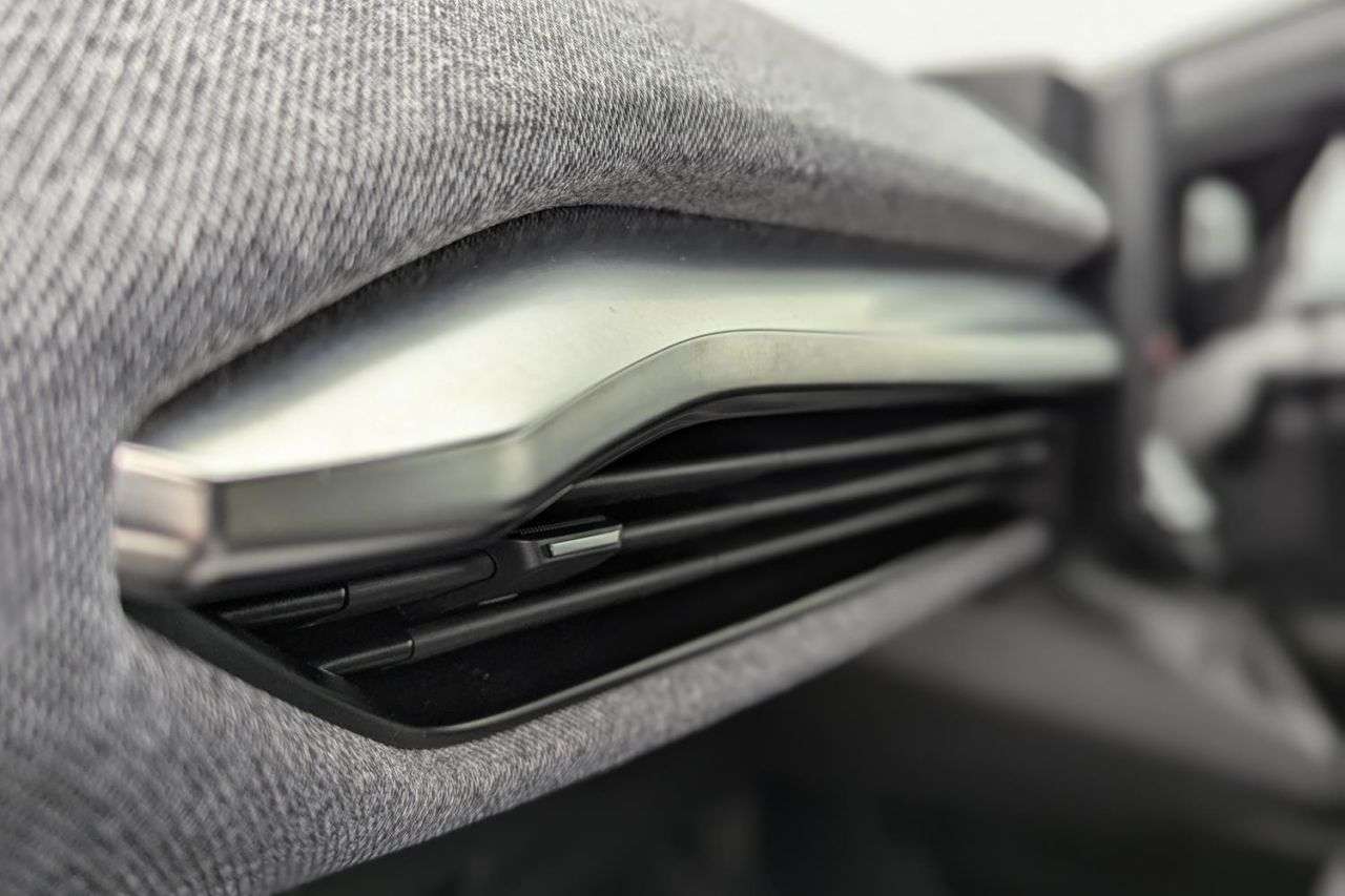 2022 RENAULT MEGANE E-TECH 2022 RENAULT MEGANE E-TECH