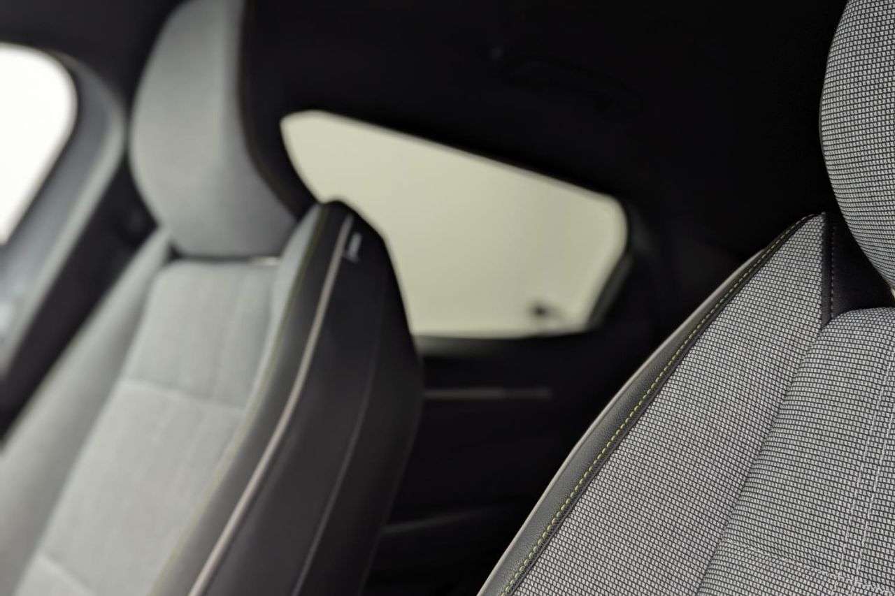 2022 RENAULT MEGANE E-TECH 2022 RENAULT MEGANE E-TECH