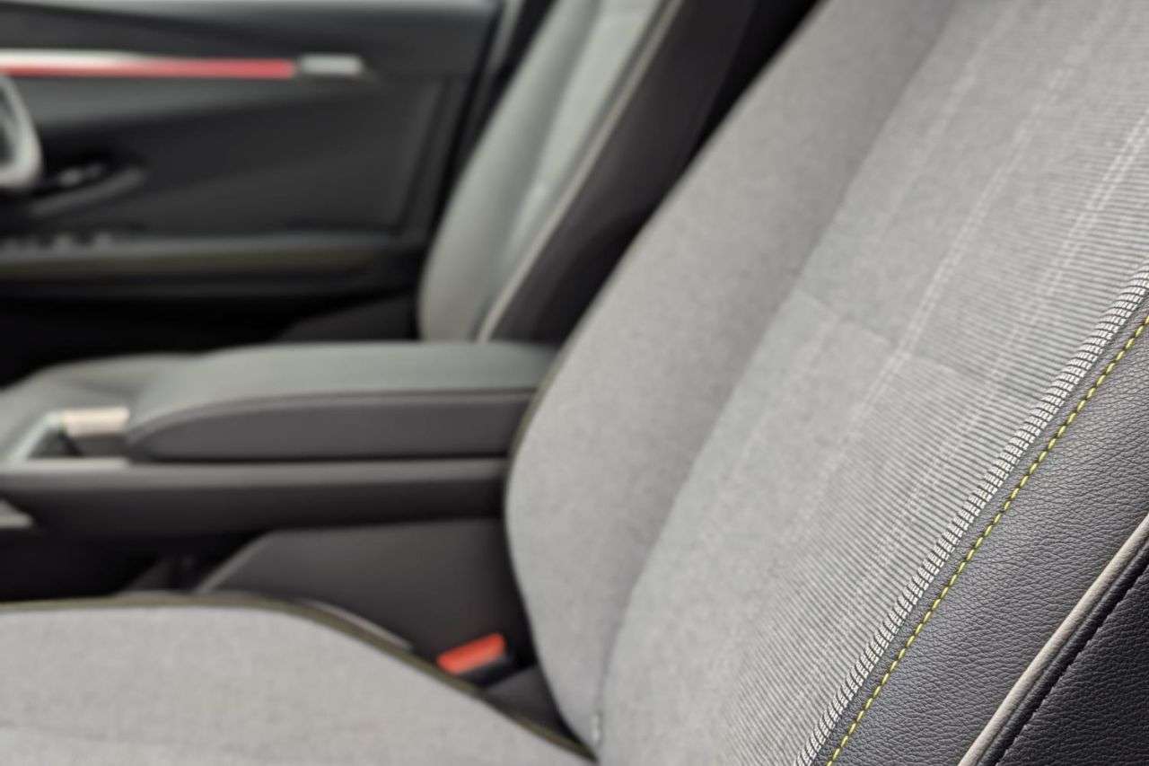 2022 RENAULT MEGANE E-TECH 2022 RENAULT MEGANE E-TECH