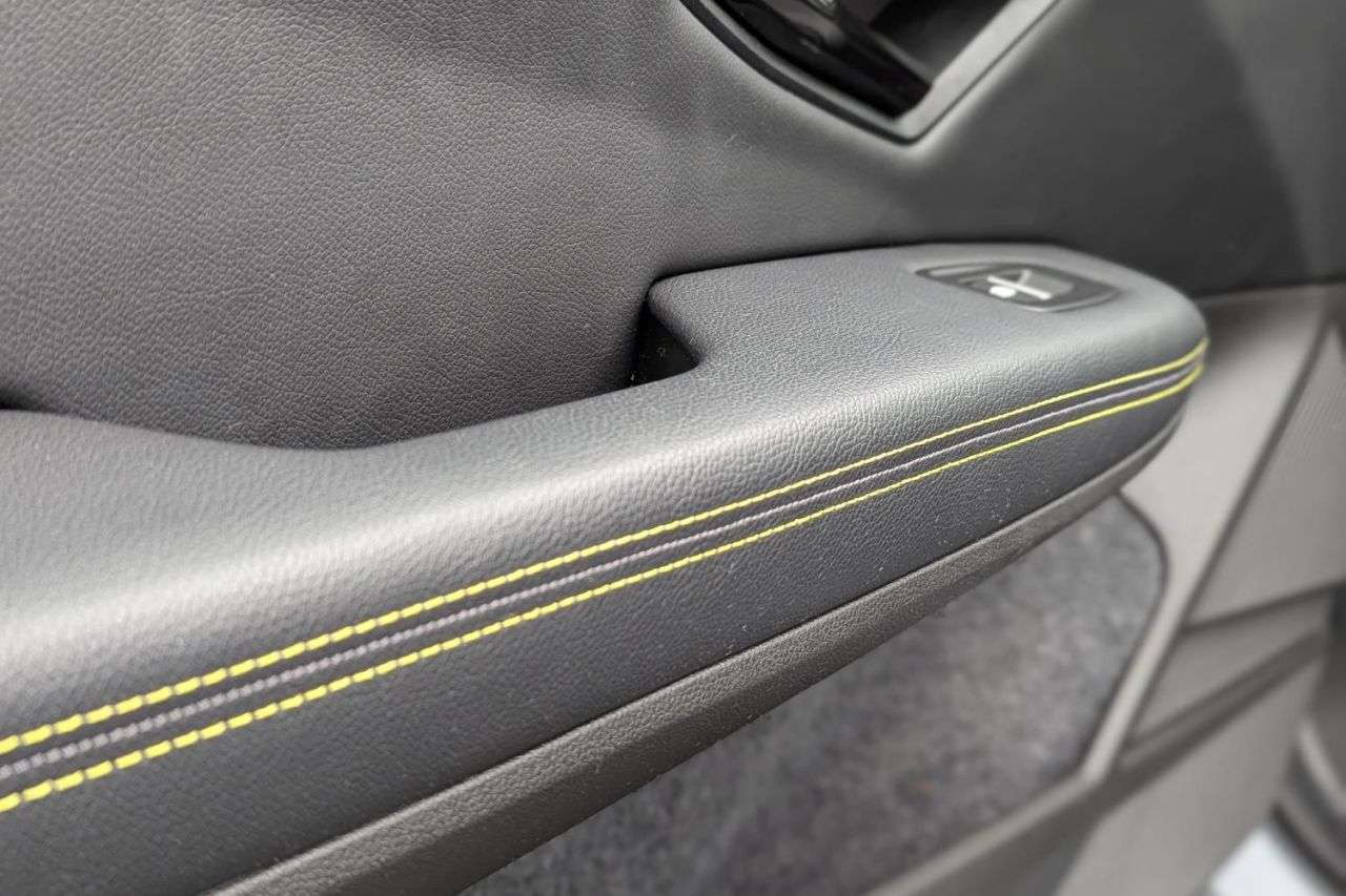 2022 RENAULT MEGANE E-TECH 2022 RENAULT MEGANE E-TECH