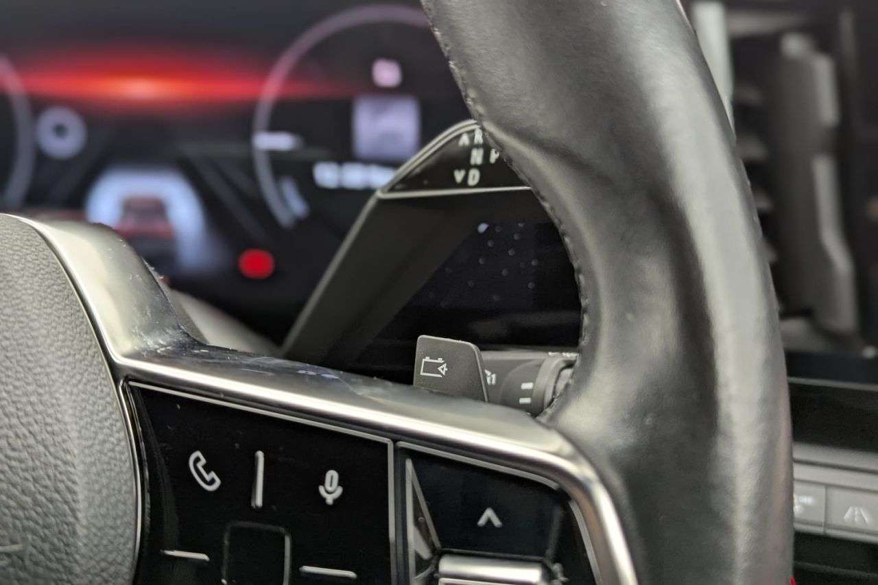 2022 RENAULT MEGANE E-TECH 2022 RENAULT MEGANE E-TECH