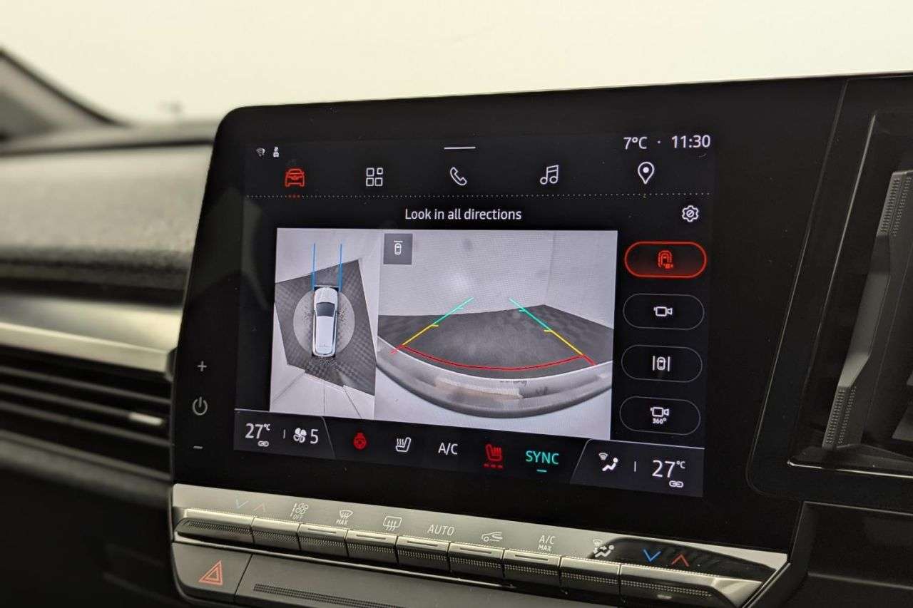 2022 RENAULT MEGANE E-TECH 2022 RENAULT MEGANE E-TECH