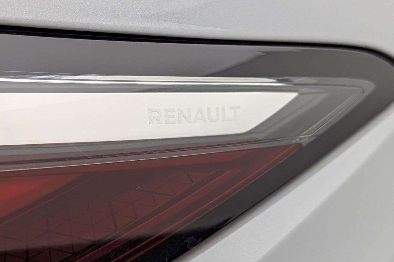 2022 RENAULT MEGANE E-TECH 2022 RENAULT MEGANE E-TECH