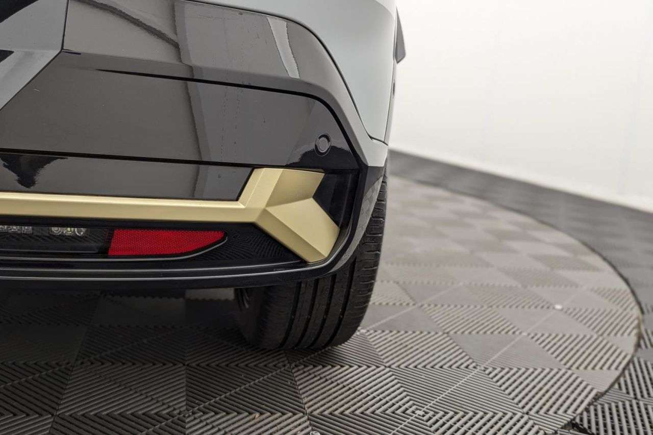 2022 RENAULT MEGANE E-TECH 2022 RENAULT MEGANE E-TECH