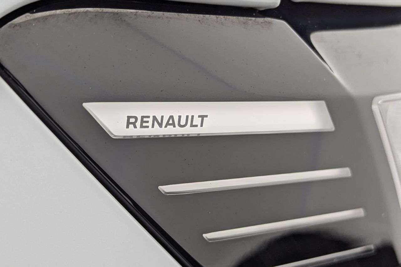 2022 RENAULT MEGANE E-TECH 2022 RENAULT MEGANE E-TECH