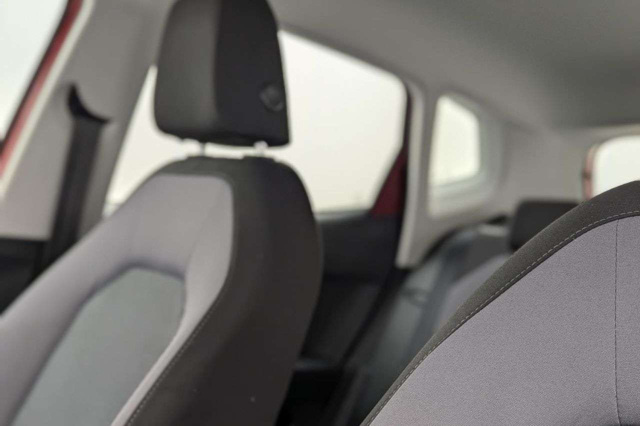 2021 SEAT ARONA 2021 SEAT ARONA