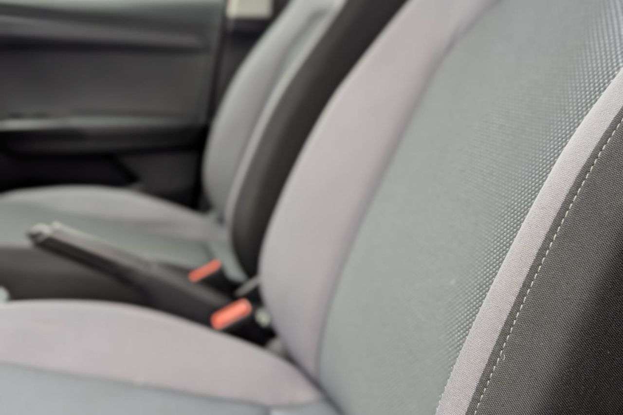 2021 SEAT ARONA 2021 SEAT ARONA