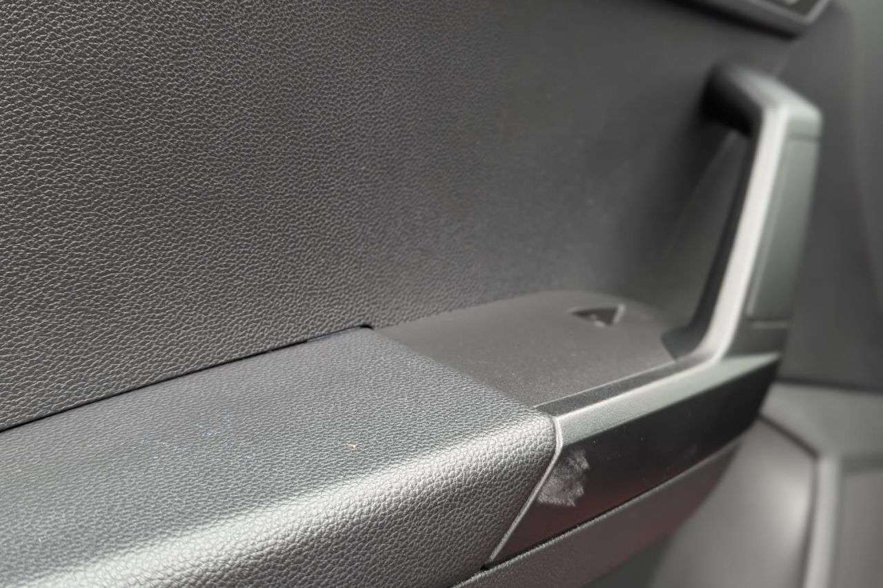 2021 SEAT ARONA 2021 SEAT ARONA