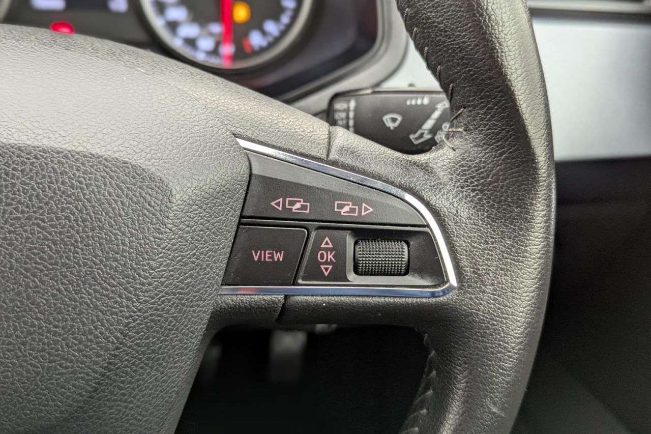 2021 SEAT ARONA 2021 SEAT ARONA