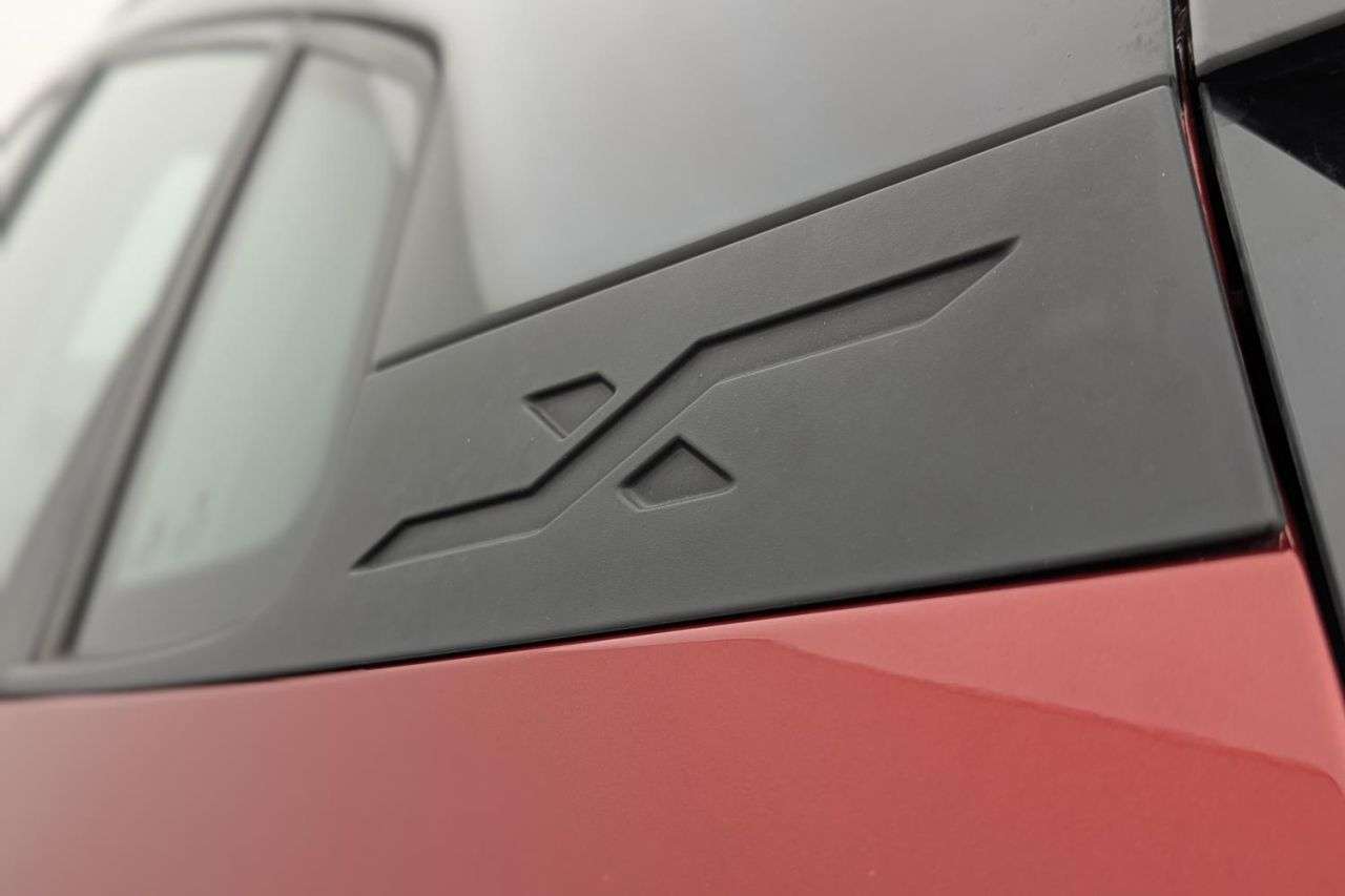 2021 SEAT ARONA 2021 SEAT ARONA