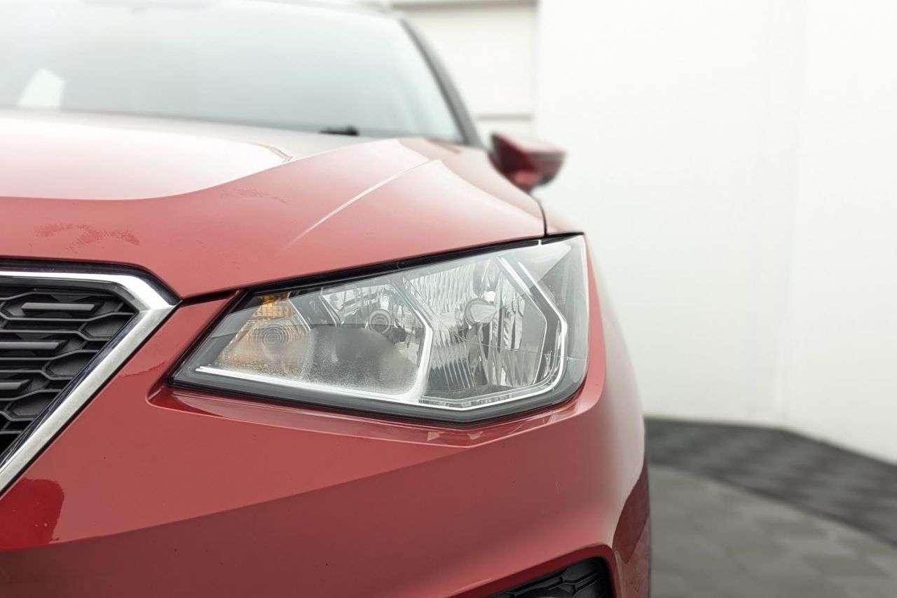 2021 SEAT ARONA 2021 SEAT ARONA