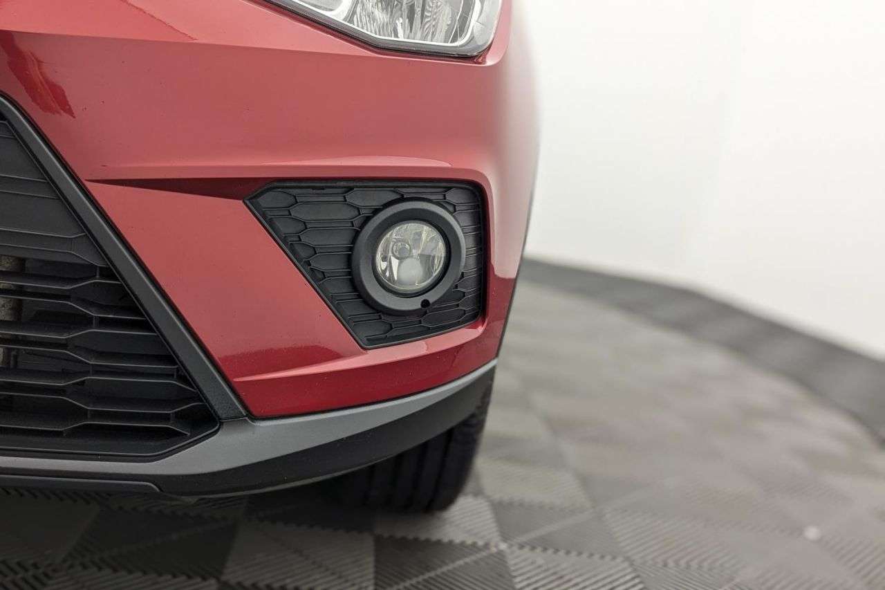 2021 SEAT ARONA 2021 SEAT ARONA