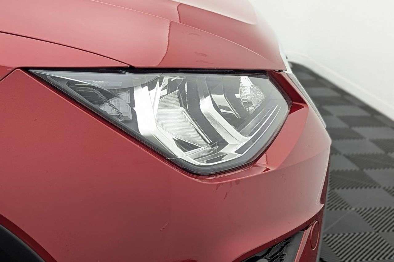 2021 SEAT ARONA 2021 SEAT ARONA