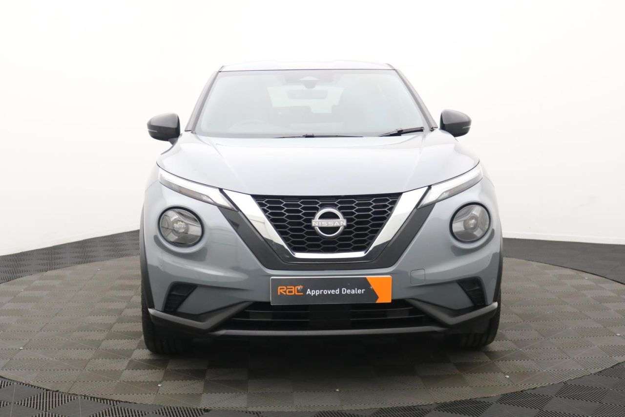 2024 NISSAN JUKE 2024 NISSAN JUKE