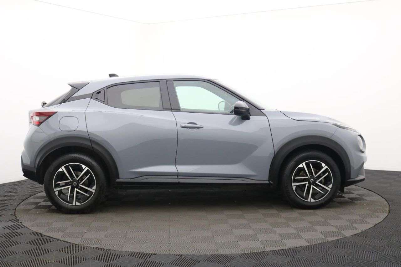 2024 NISSAN JUKE 2024 NISSAN JUKE