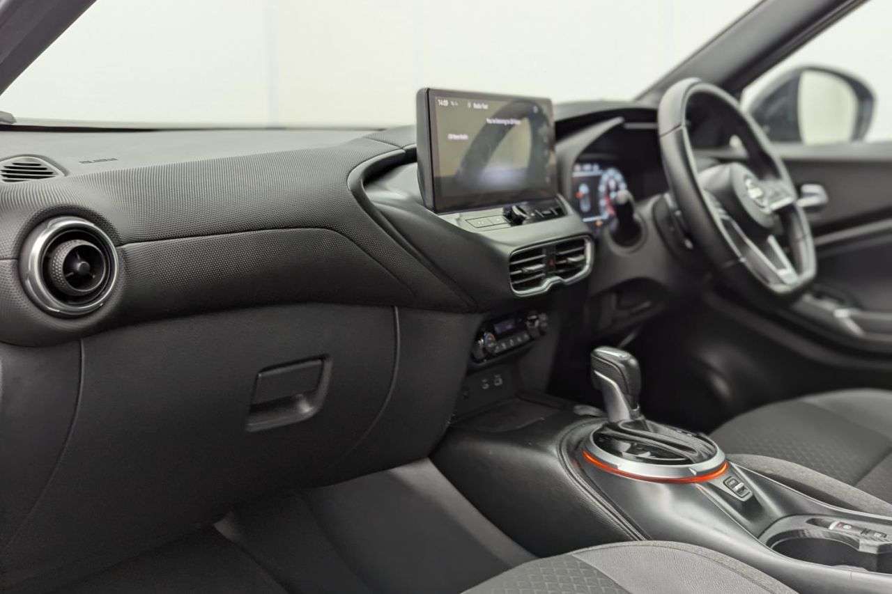 2024 NISSAN JUKE 2024 NISSAN JUKE