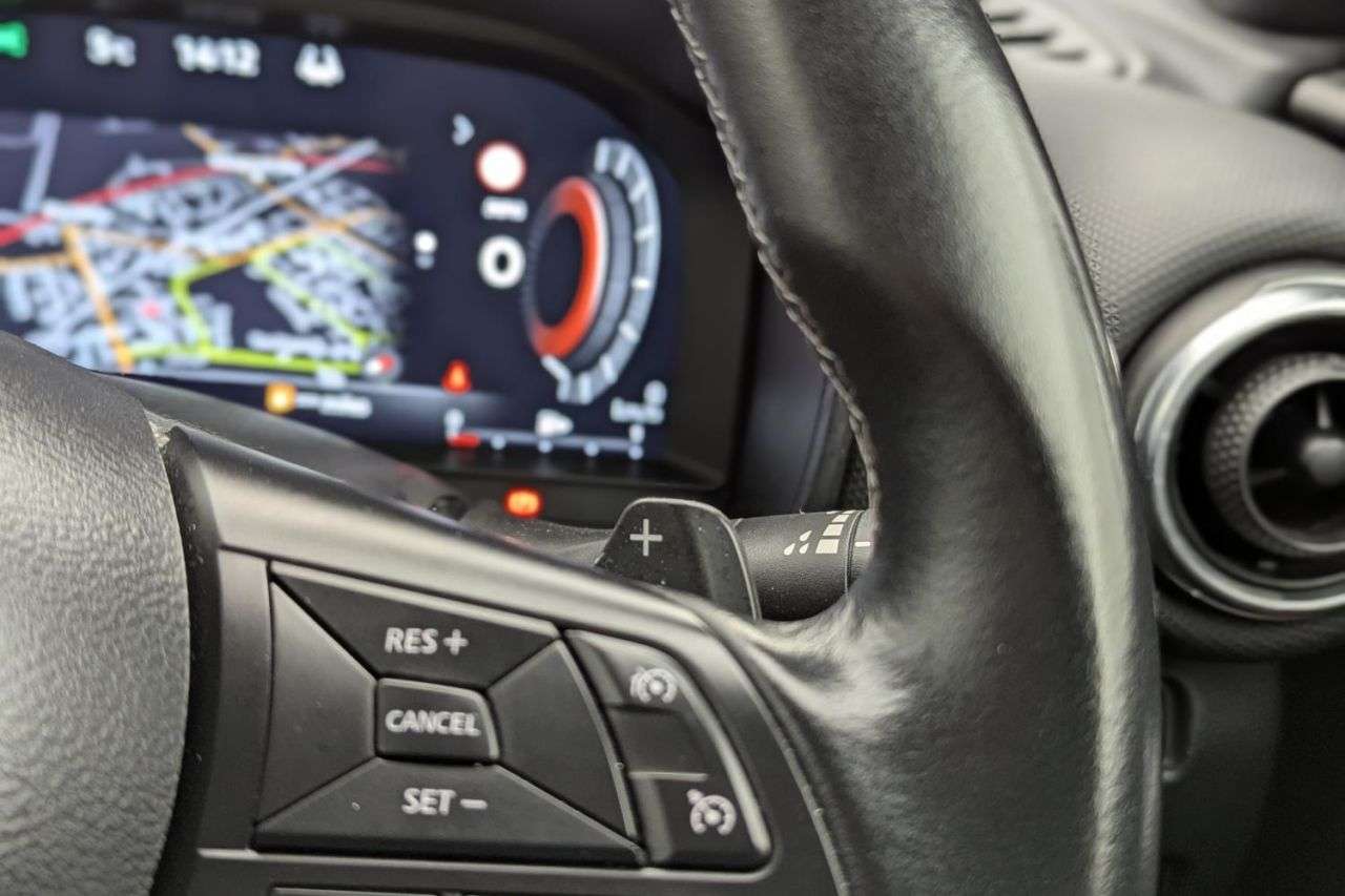 2024 NISSAN JUKE 2024 NISSAN JUKE