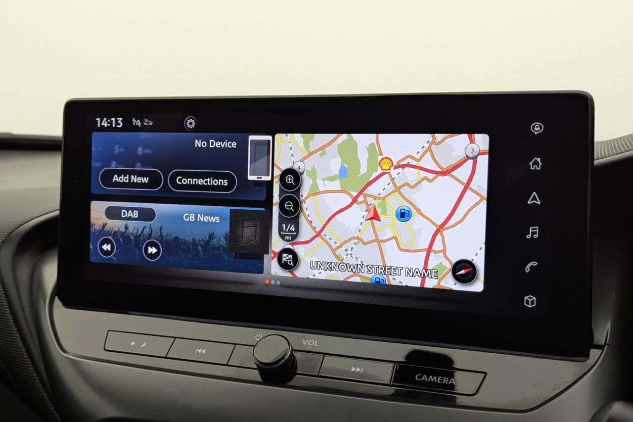 2024 NISSAN JUKE 2024 NISSAN JUKE