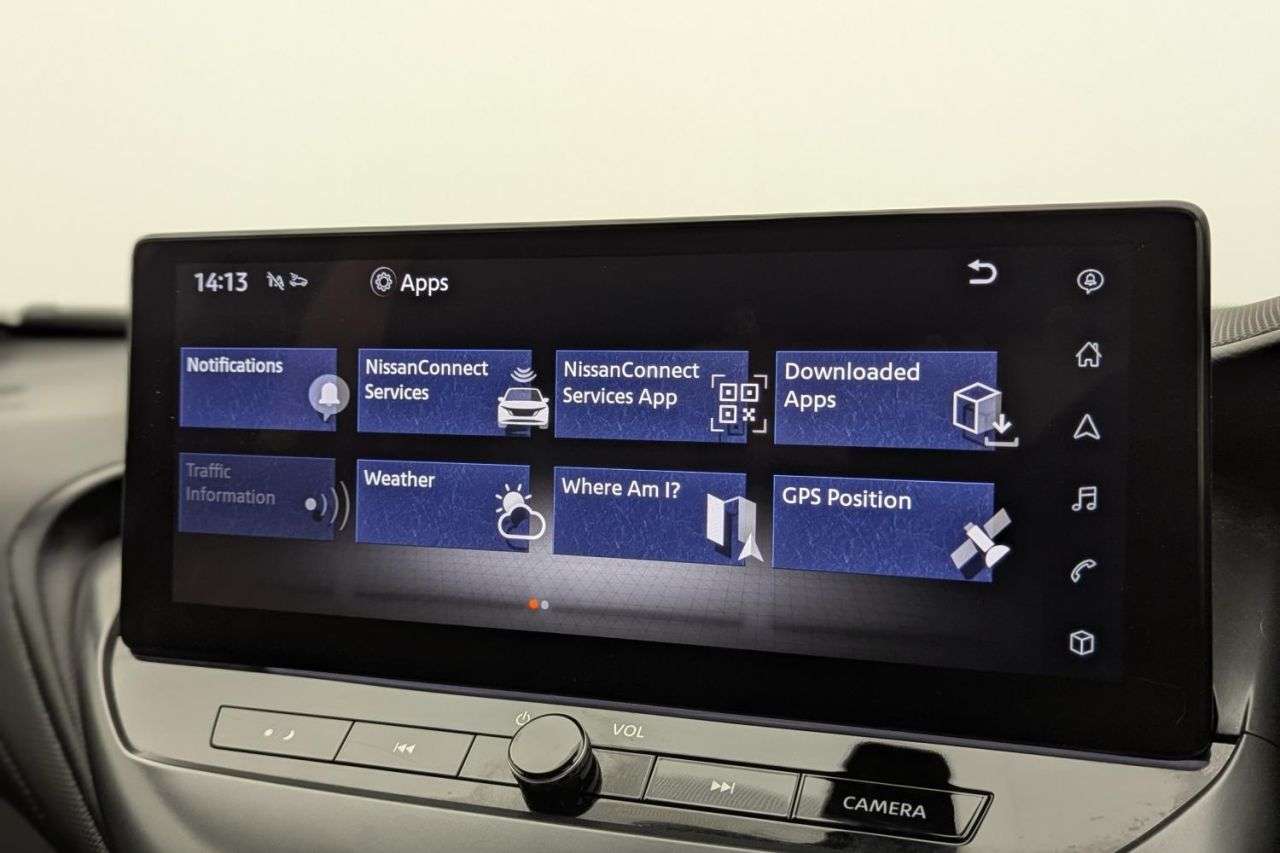 2024 NISSAN JUKE 2024 NISSAN JUKE