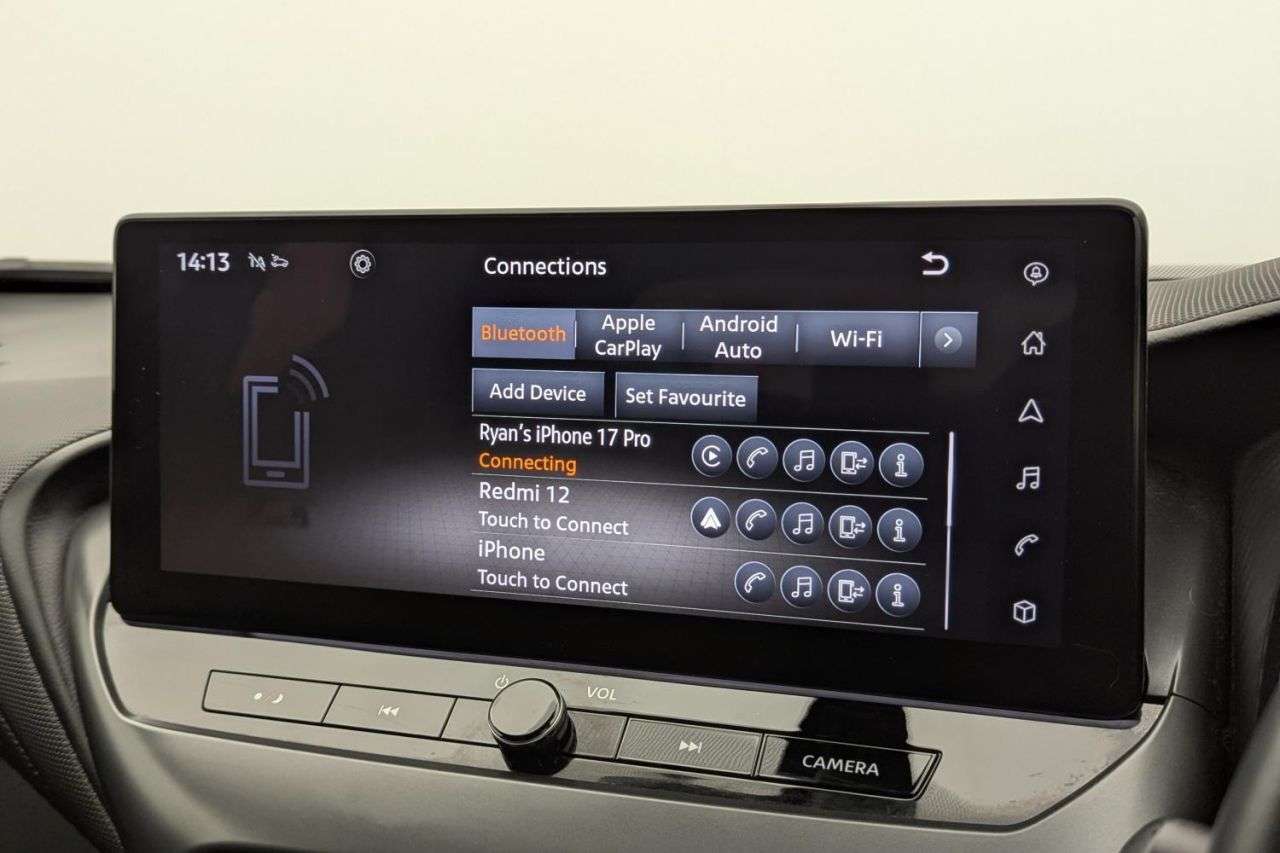 2024 NISSAN JUKE 2024 NISSAN JUKE