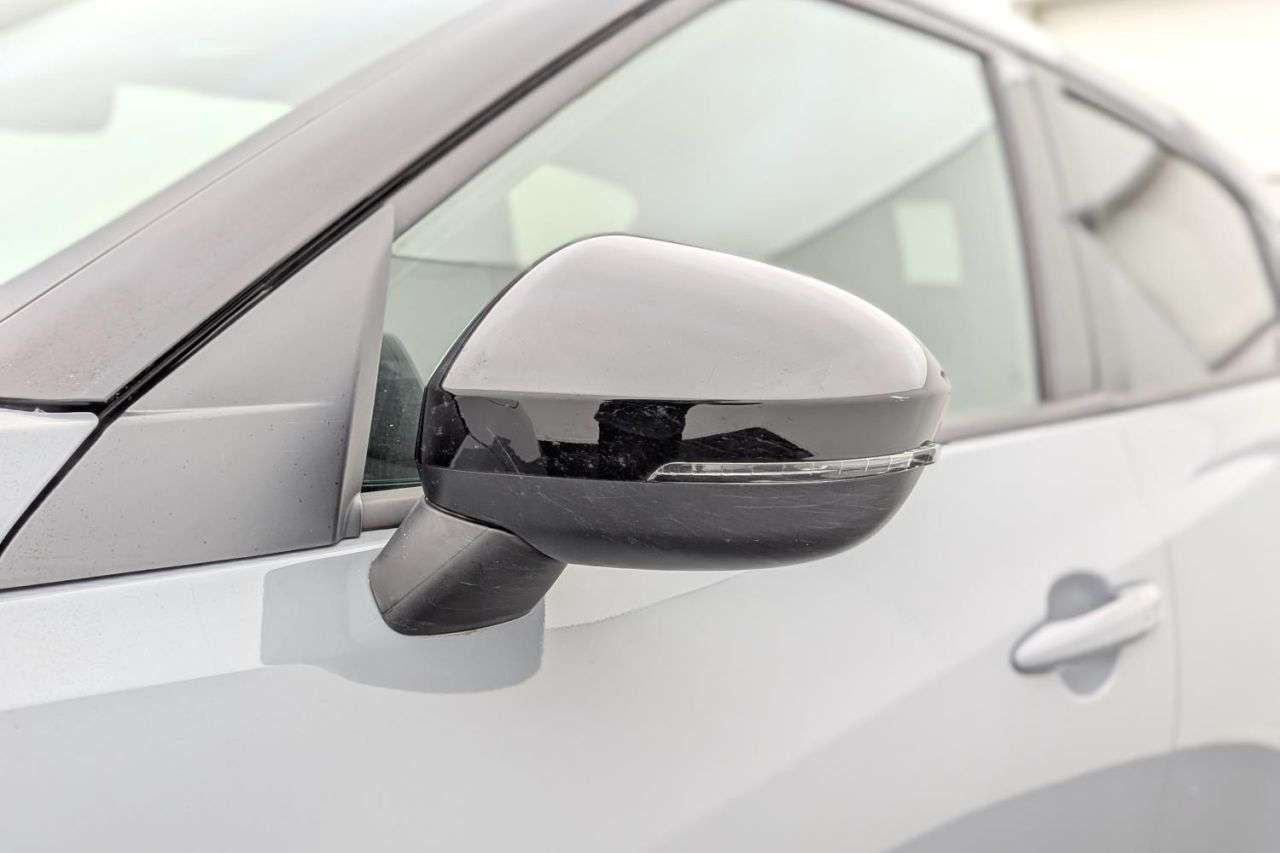 2024 NISSAN JUKE 2024 NISSAN JUKE