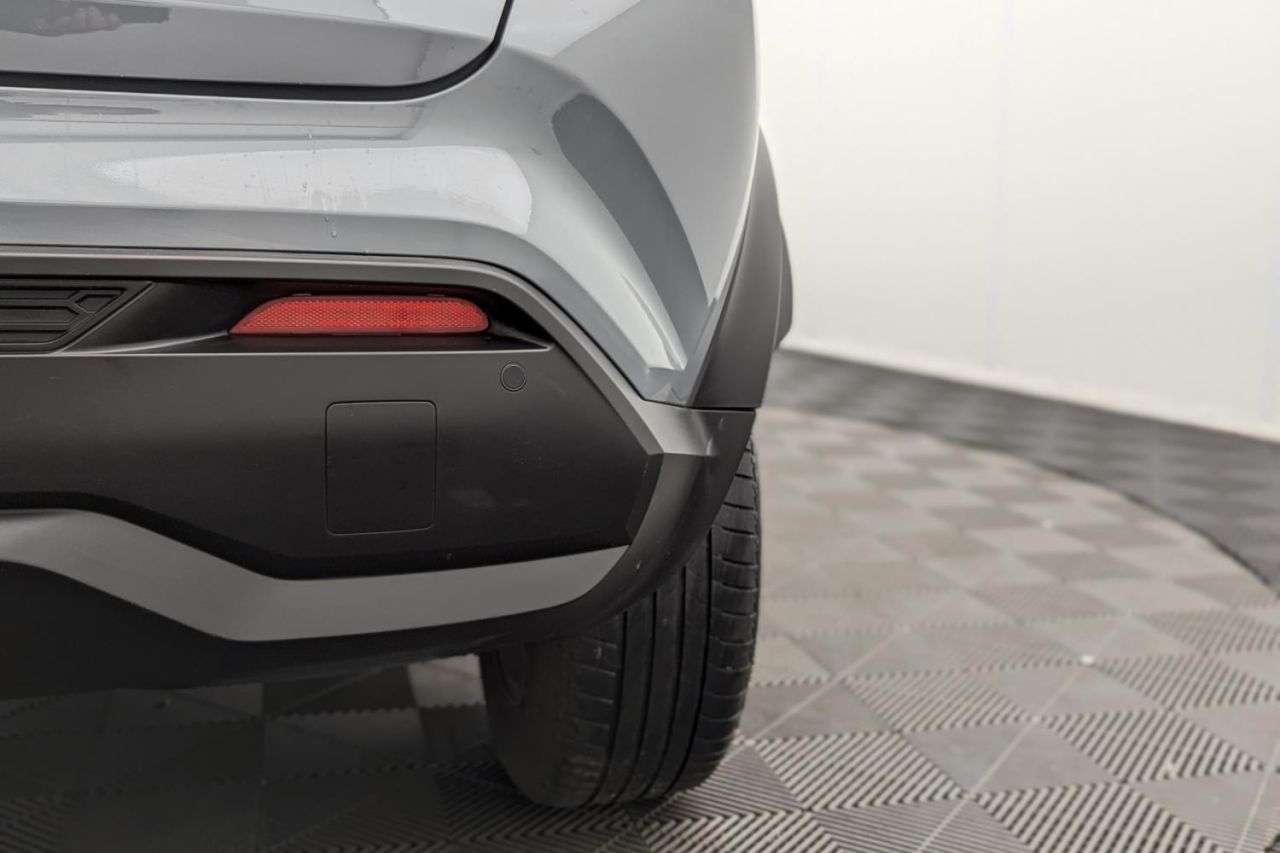 2024 NISSAN JUKE 2024 NISSAN JUKE