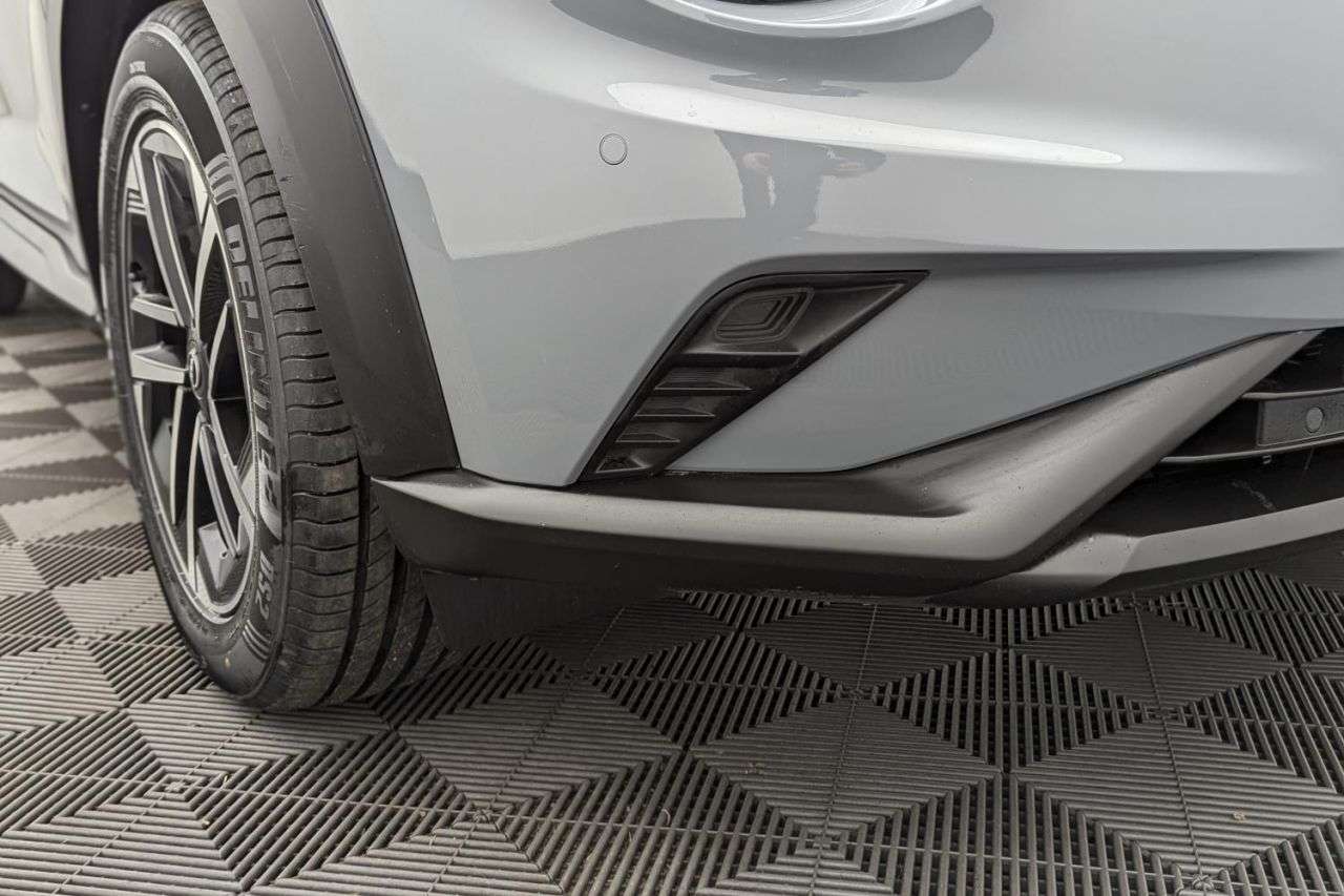 2024 NISSAN JUKE 2024 NISSAN JUKE