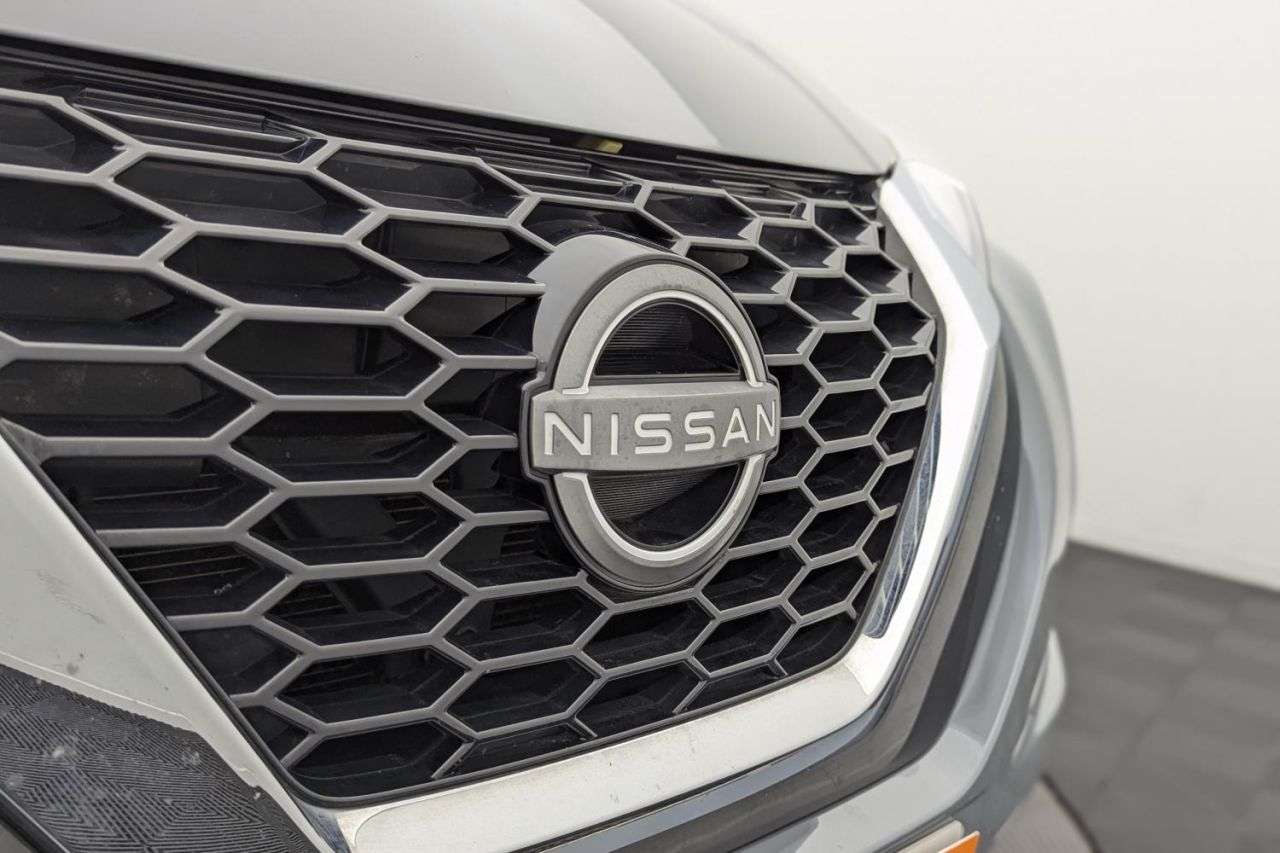 2024 NISSAN JUKE 2024 NISSAN JUKE