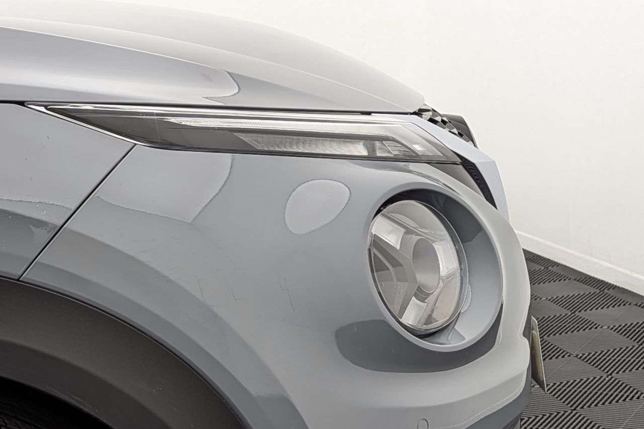 2024 NISSAN JUKE 2024 NISSAN JUKE