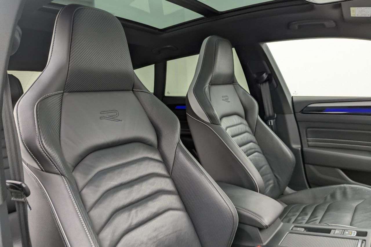 2021 VOLKSWAGEN ARTEON 2021 VOLKSWAGEN ARTEON