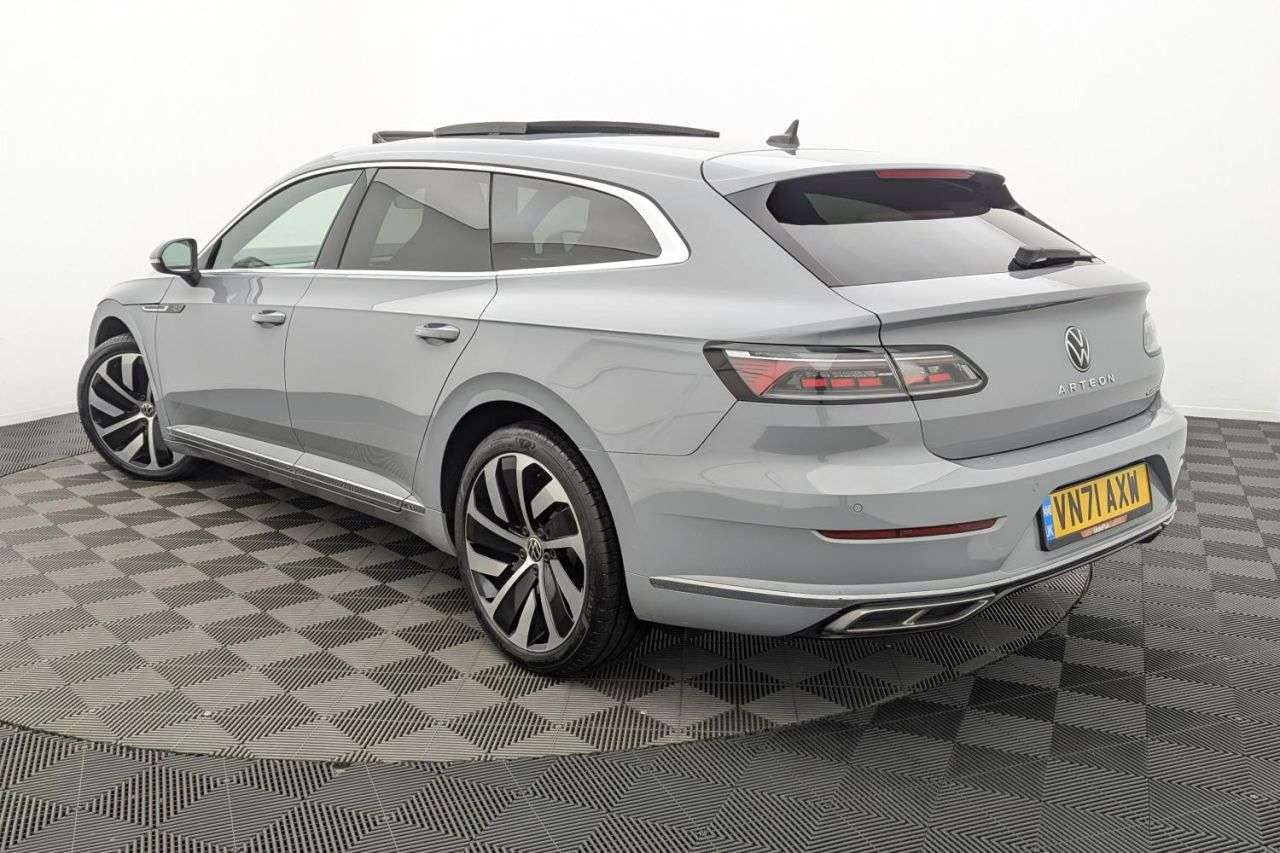 2021 VOLKSWAGEN ARTEON 2021 VOLKSWAGEN ARTEON