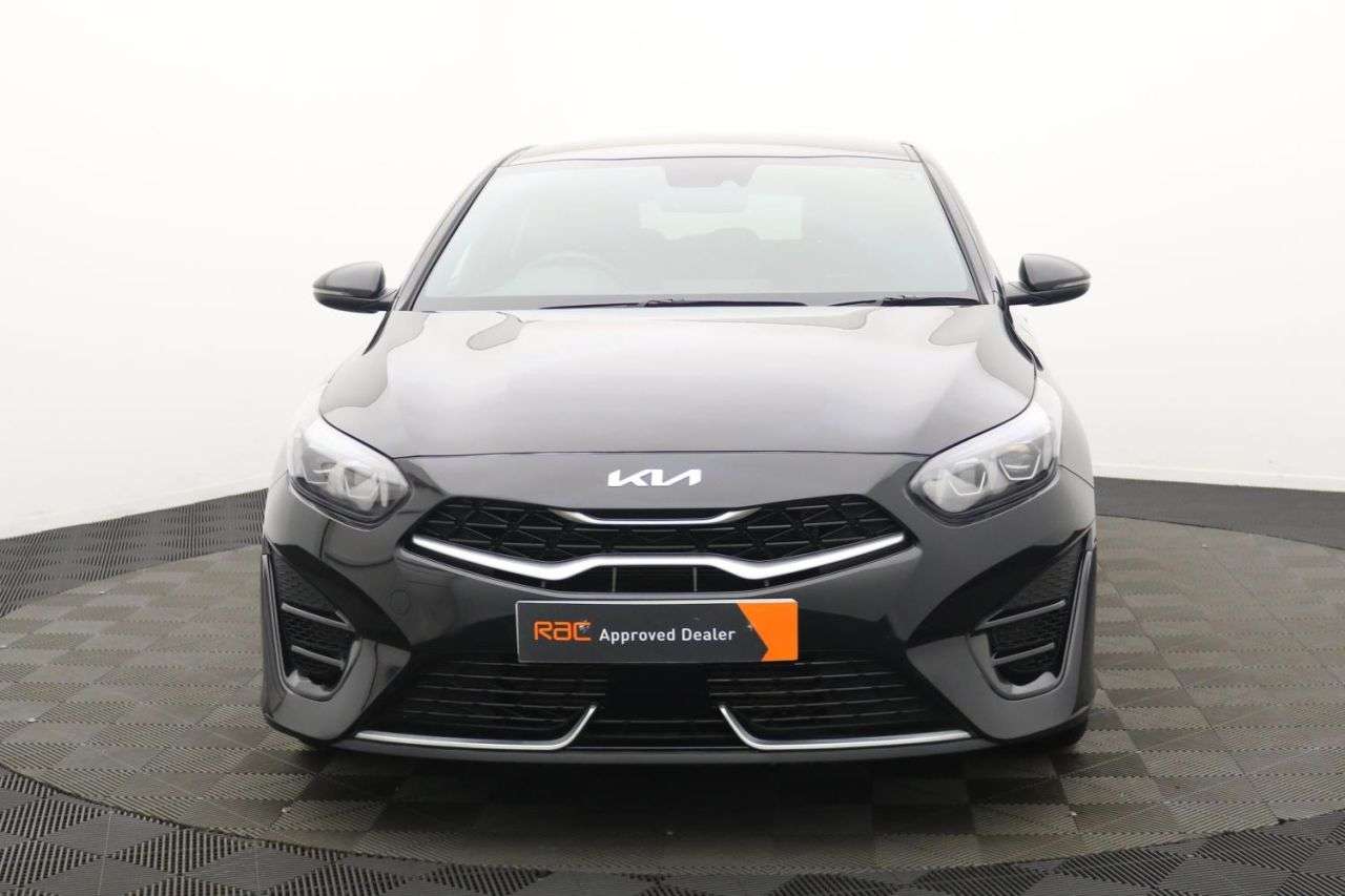 2023 KIA PROCEED 2023 KIA PROCEED