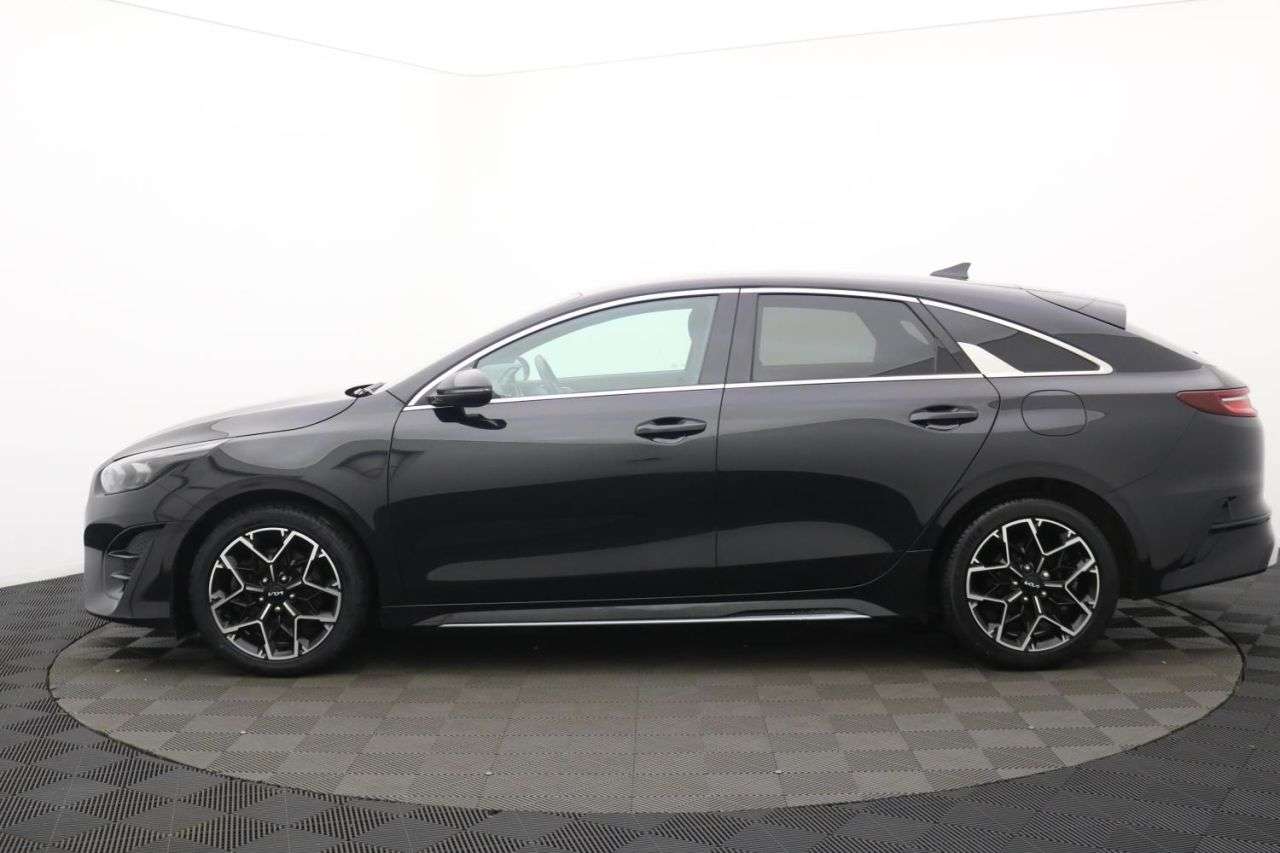 2023 KIA PROCEED 2023 KIA PROCEED