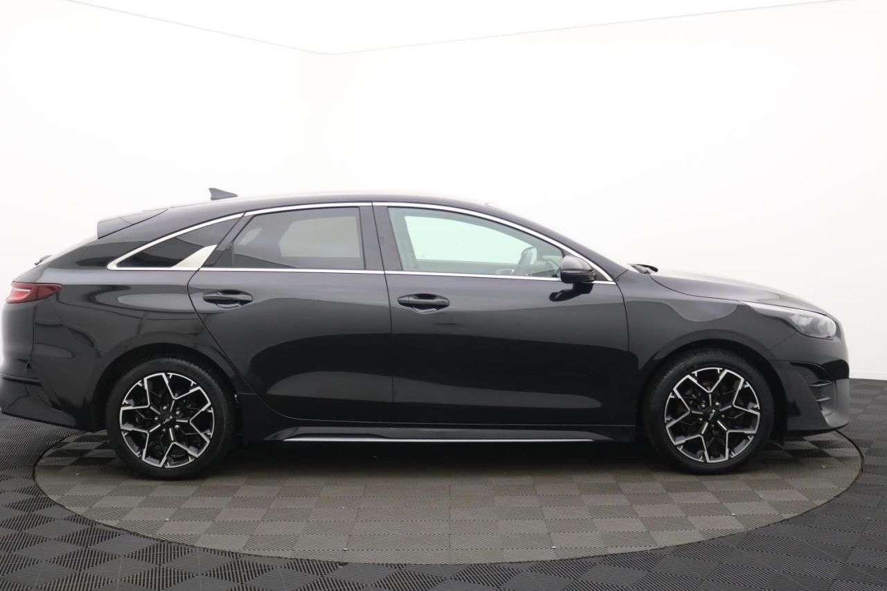 2023 KIA PROCEED 2023 KIA PROCEED