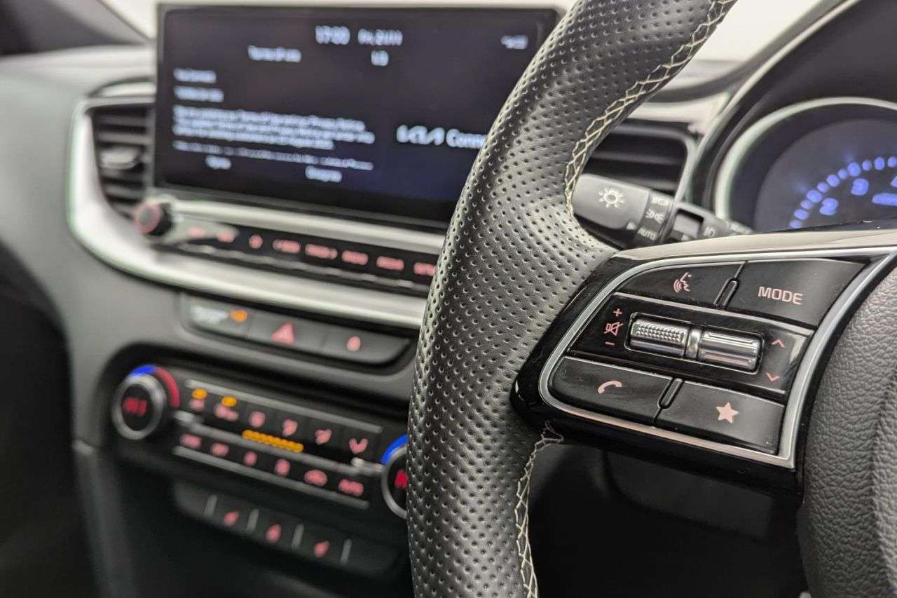 2023 KIA PROCEED 2023 KIA PROCEED