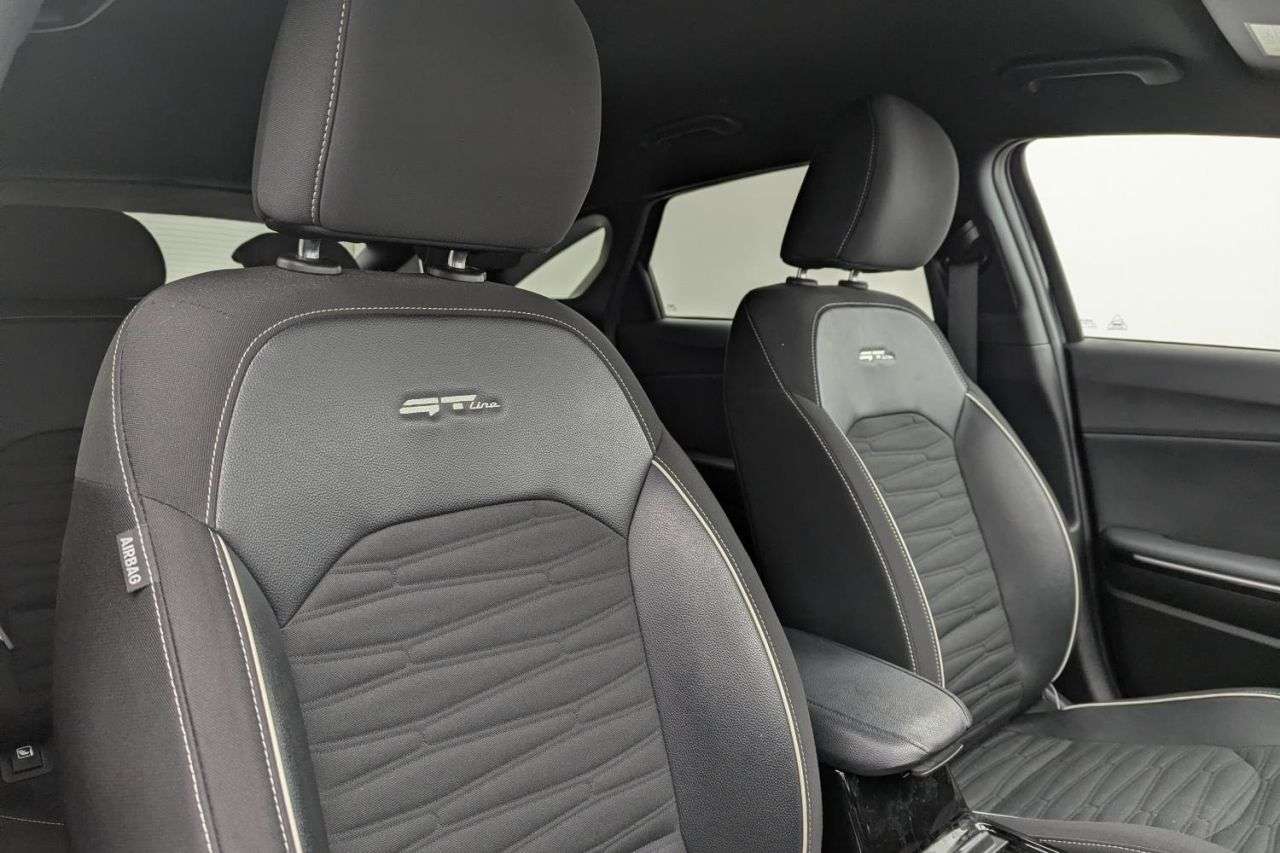 2023 KIA PROCEED 2023 KIA PROCEED