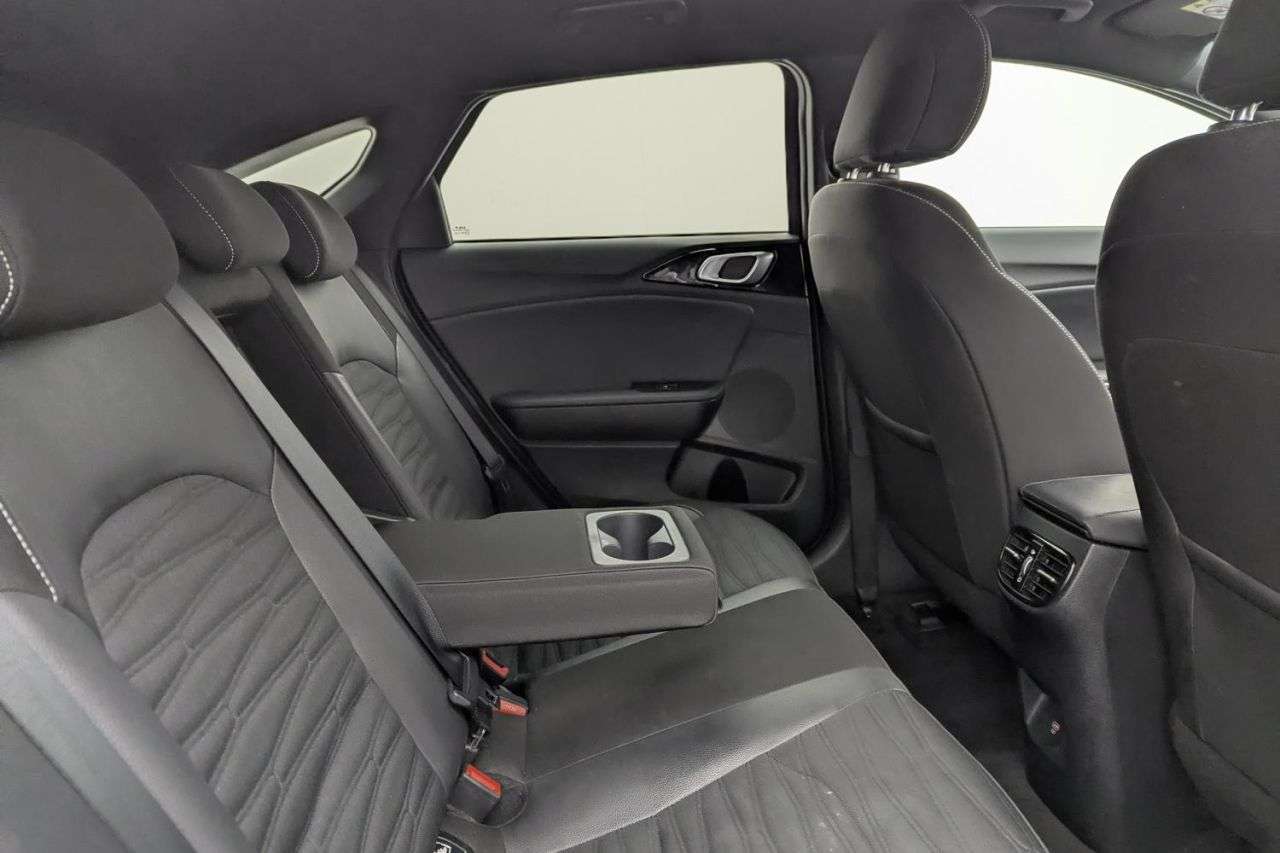 2023 KIA PROCEED 2023 KIA PROCEED