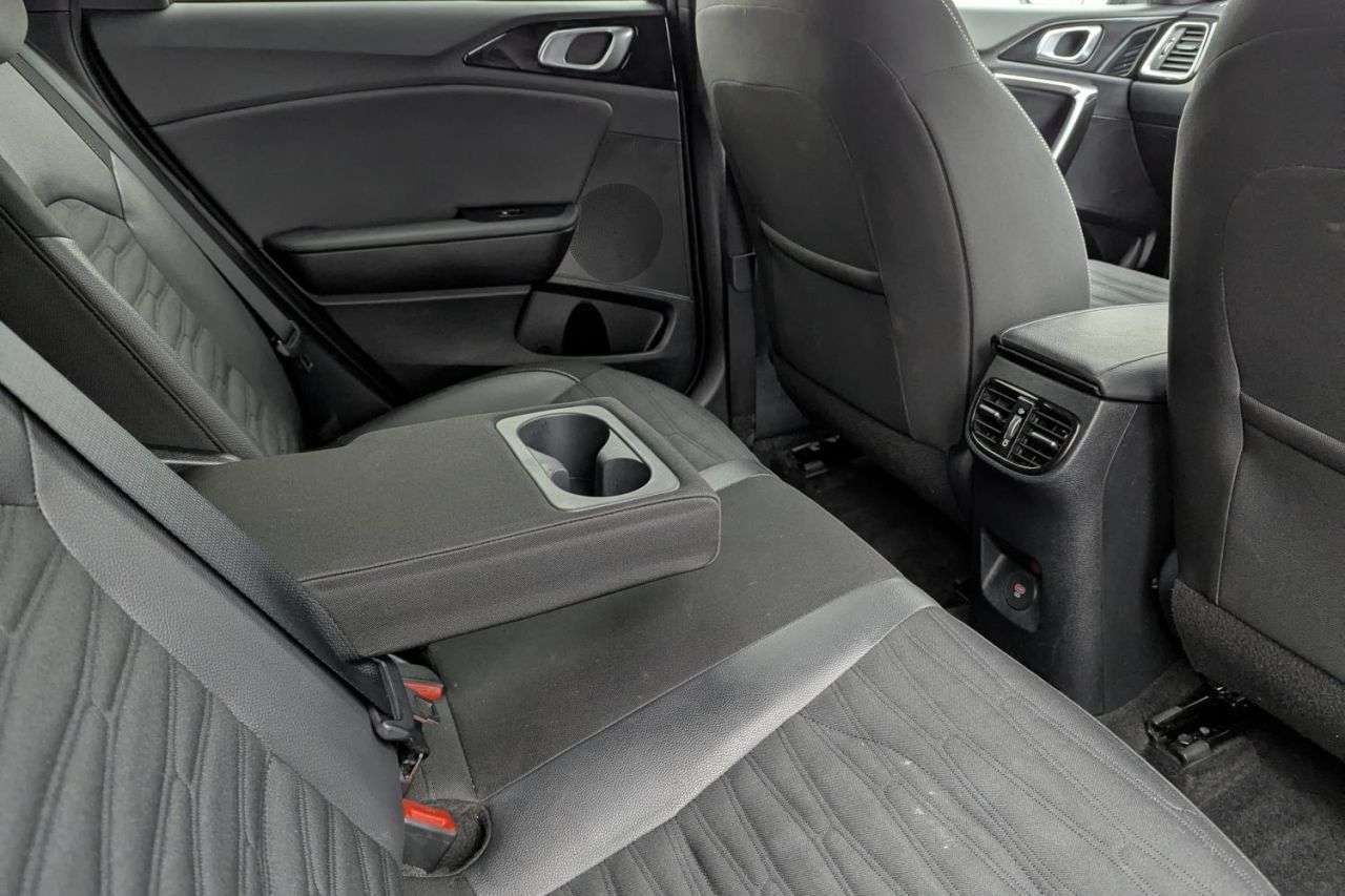 2023 KIA PROCEED 2023 KIA PROCEED