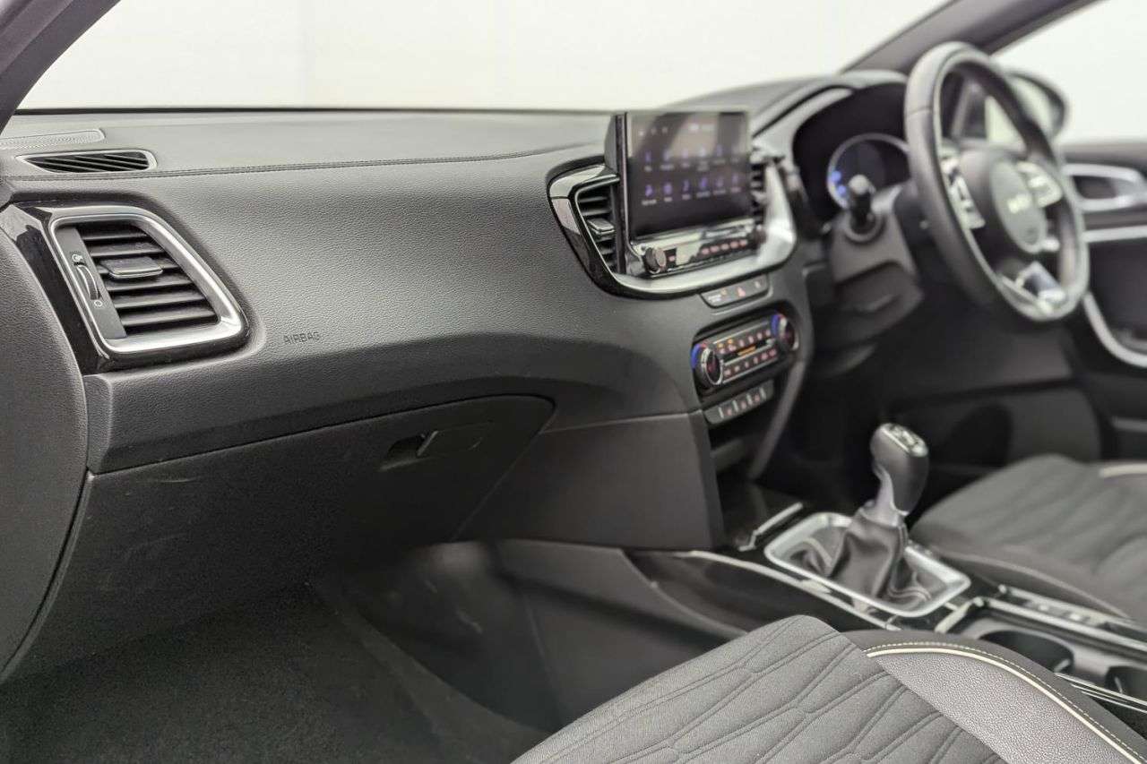 2023 KIA PROCEED 2023 KIA PROCEED