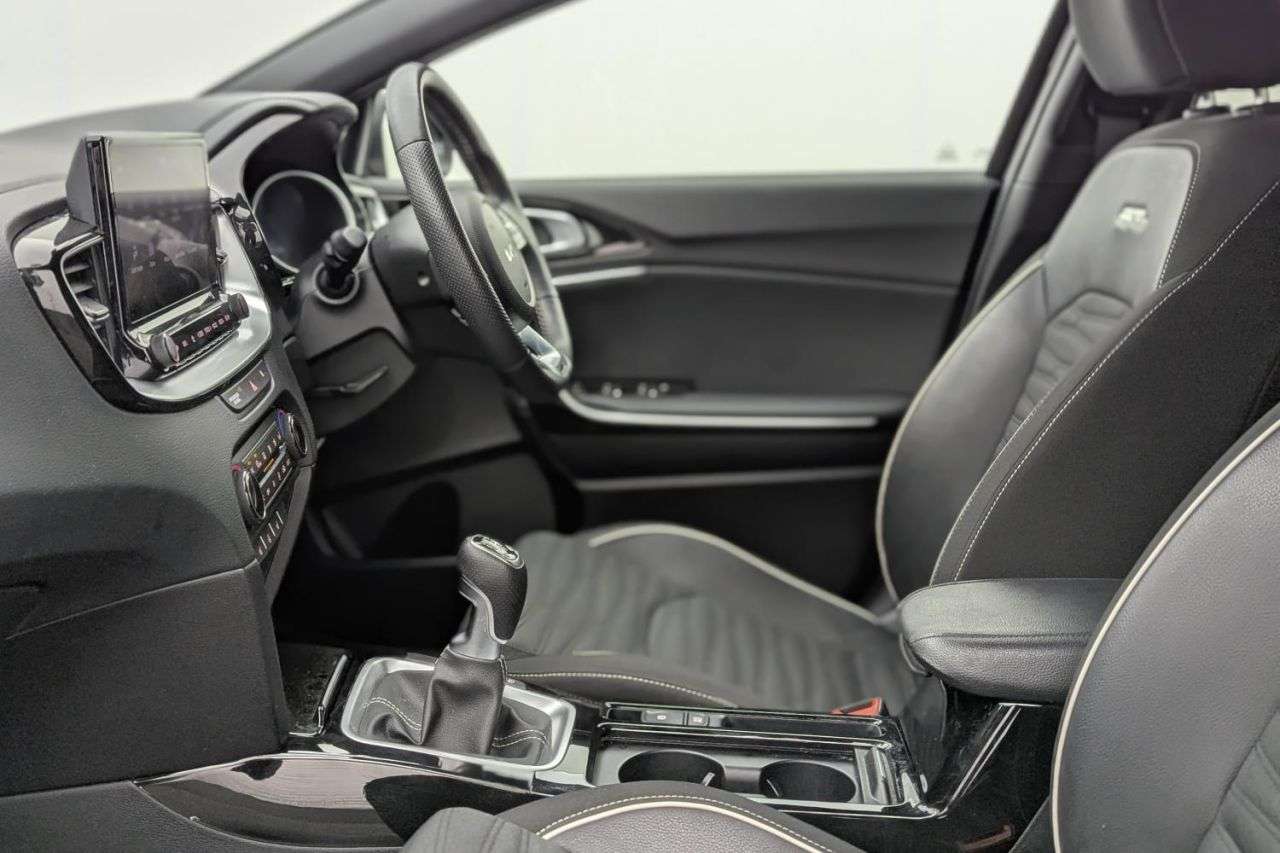 2023 KIA PROCEED 2023 KIA PROCEED