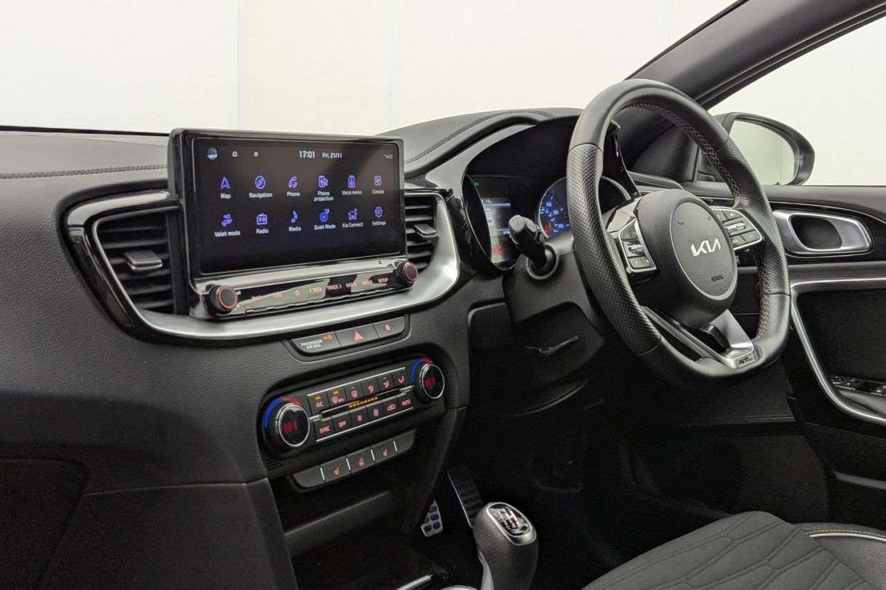 2023 KIA PROCEED 2023 KIA PROCEED