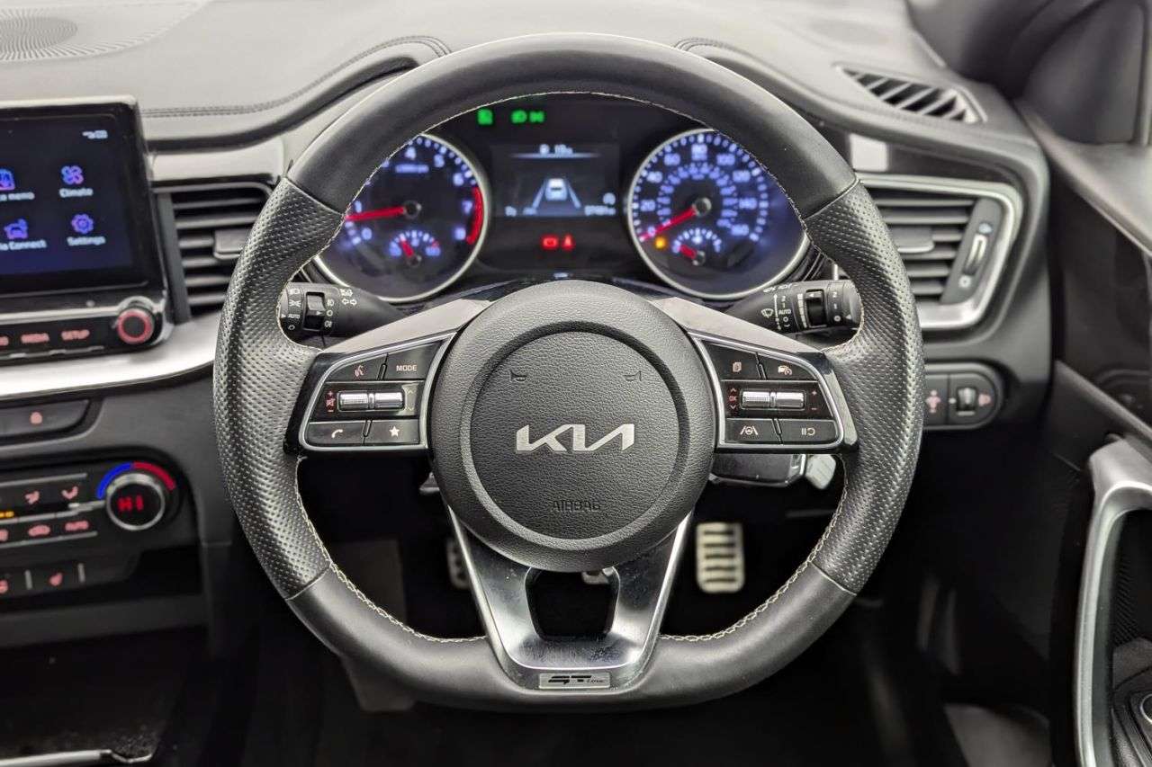 2023 KIA PROCEED 2023 KIA PROCEED