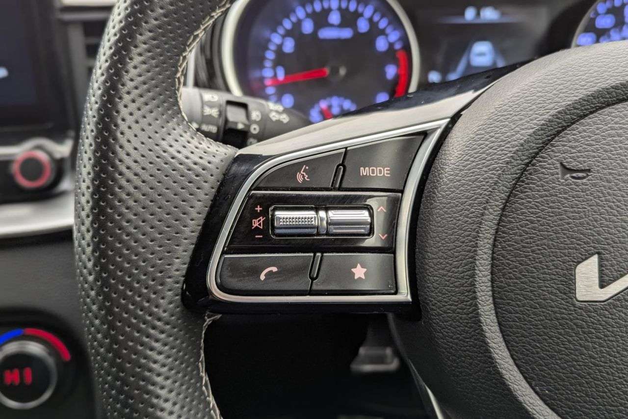 2023 KIA PROCEED 2023 KIA PROCEED